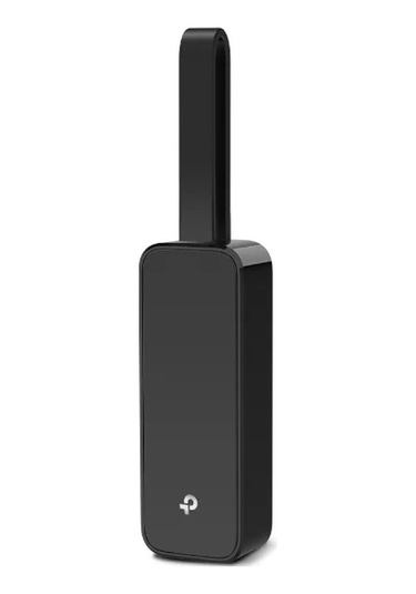 TP-Link UE306 USB 3.0 to Gigabit Ethernet Network Adaptörü
