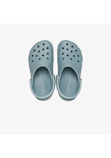 Crocs Classic Clog Unisex Gri Terlik 10001 Gri