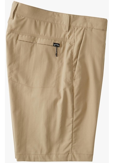 Billabong Abyws00166-grv Surftrek Journey Erkek Günlük Şort 001