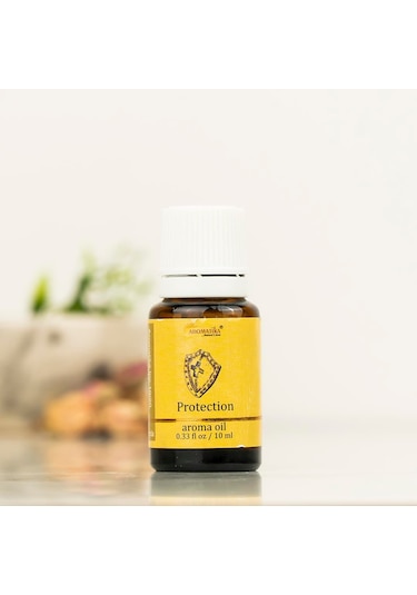 Aromatika Protection Buhurdanlık Kokusu Renkli