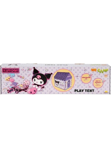 Kuromi Oyun Çadırı