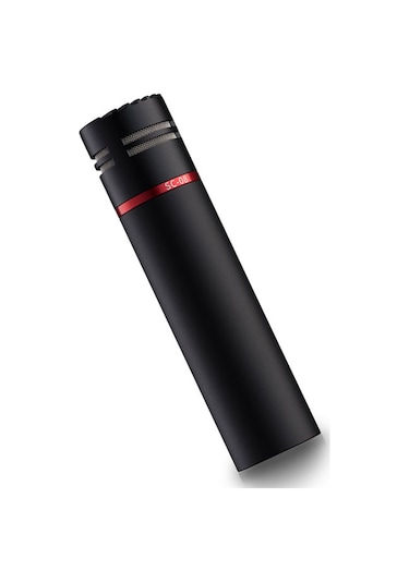 Rycote 079004 SC-08 Süper Kardioid Kalem Mikrofon