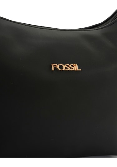 Fossil Kadın El Ve Çapraz Çanta 05fo26y5113 Siyah