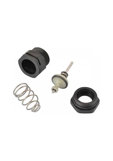 Demirdöküm Uyumlu Nitron Nitromix Lynx Kombi 3 Yollu Vana Tamir Takımı