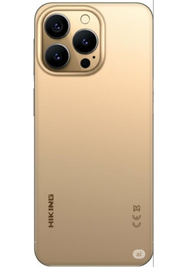 Hiking A48 128 GB (HikingTürkiye Garantili)