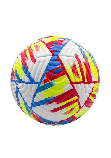 Alastor Futbol Topu Pompa Hediyeli Kırmızı - Mavi