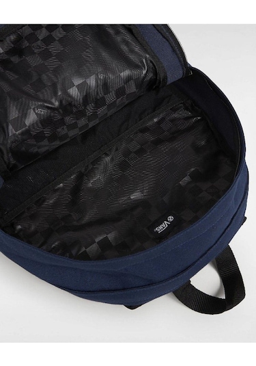 Vans Old Skool Trek Backpack-4374 Dress Blues