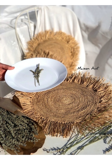 Rafya Supla Amerikan Servisi Diğer