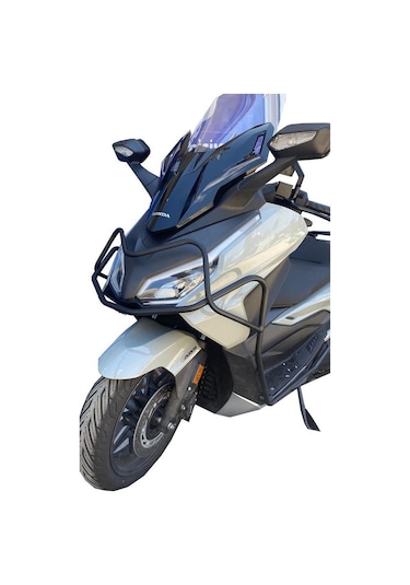 Forza 250 Ön Arka Koruma Demiri 2023 -2024 - 2025