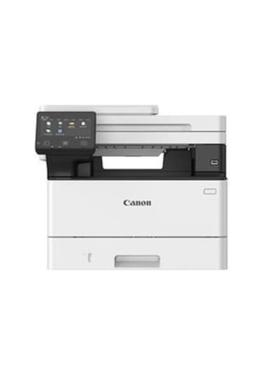 Canon İ-Sensys MF465DW Çok Fonksiyonlu Yazıcı