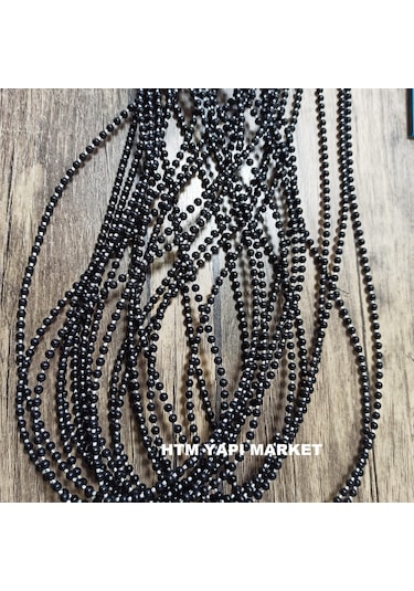 Cam Balkon Zinciri - Cam Balkon Kilit Zinciri - Cam Balkon İpi - 20 Mt