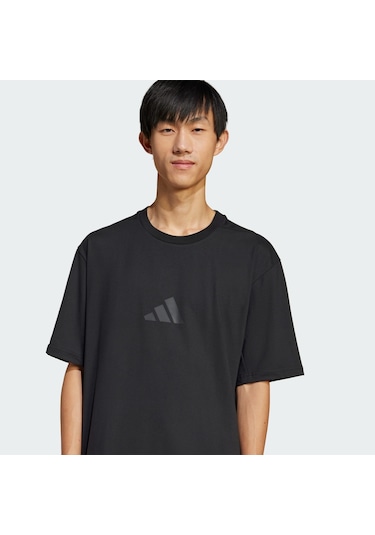 Adidas Jj1151 M Z.n.e. Tee Lo Erkek T-shirt Siyah L Fiyatları ve