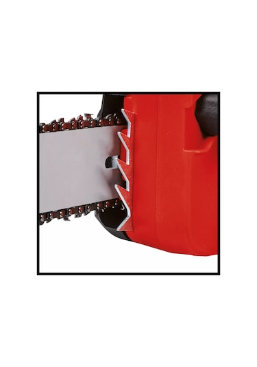 Einhell GC-EC 2040 Elektrikli Ağaç Kesme Makinesi - 4501230