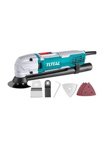 Total TS 3006 Çok Amaçlı Kesici 300W