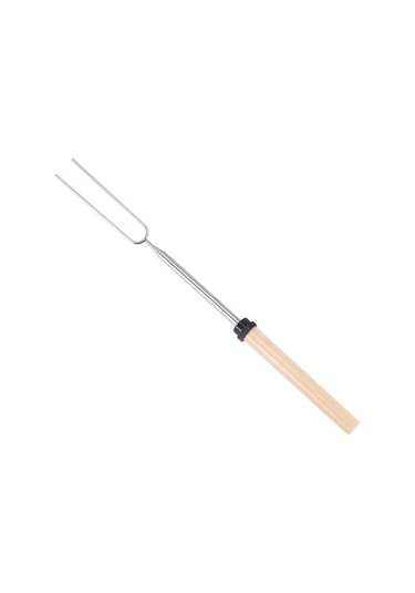 Ulzyvf Ve Sosis Pişirme Marshmallow Kamp İçin Diğer Çubuğu, Ateşi Lu Diğer