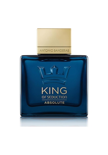 Antonio Banderas Kıng of Seduction Absoolute Erkek Refill EDT 100 ML