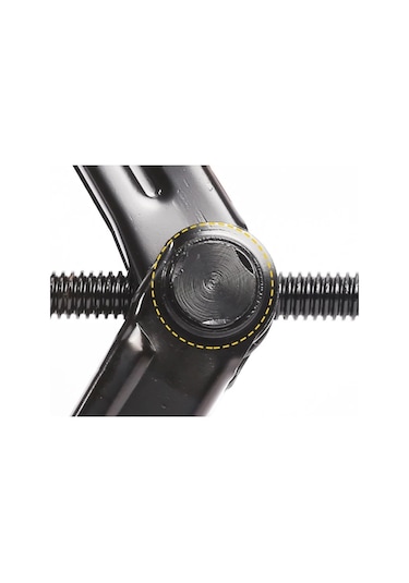 Oto Cırcır Kollu Kriko Araç Krikosu 1.5 Ton Makas Tip Cırcırlı Aras