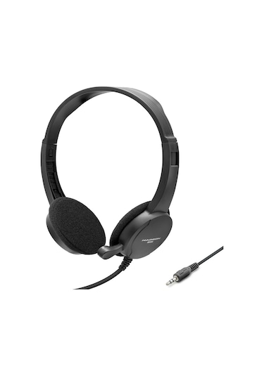 Hadron HD1294 Mikrofonlu Kulak Üstü Kulaklık