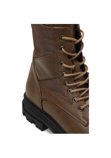 Salvano Vante 3pr Taba Erkek Postal 000000000101487710 Taba