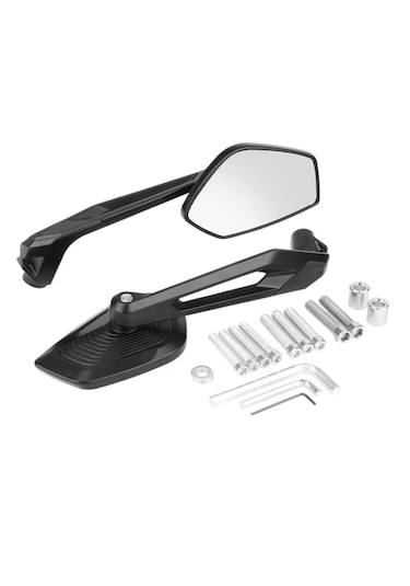 Knmaster Bmw Gs Ayna Takımı