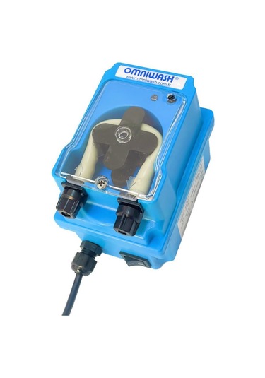 Omniwash Omn-D10 Peristaltik Bulaşık Makine Deterjan Dozaj Pompas
