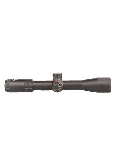 Square 3-9x40 Ir Işıklı Tufek Dürbünü Çok Renkli