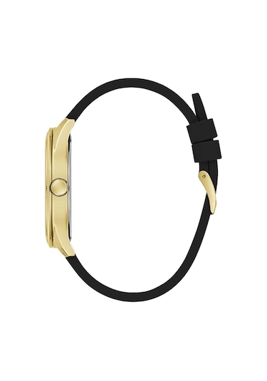 Guess Gugw0726g2 Erkek Kol Saati Altın
