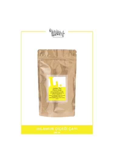 Wildwest Ihlamur 200 G