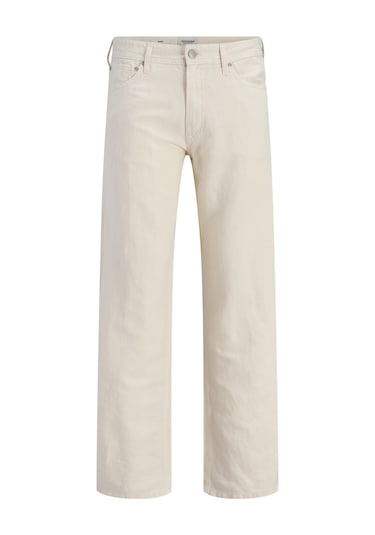 Erkek Bol Kalip Pantalon - Chris - 12293296 Jet Stream