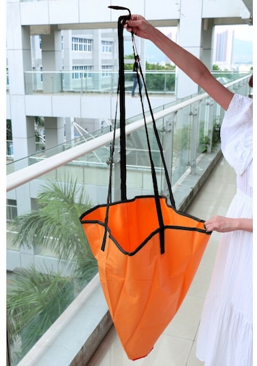 Tekne Çapası. Paraşüt Çapa Fırtına Çapası. Yerli Üretim No:1 50X55 CM