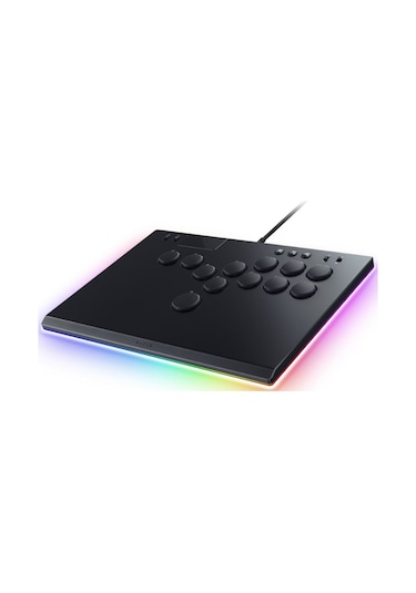 Kitsune - Ps5 Ve Pc İçin Optik Tüm Düğmeli Arcade Kontrol Cihazı