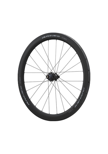 Shimano Wh-r9270-c50 Jant Tubular Jant Seti Disk Siyah