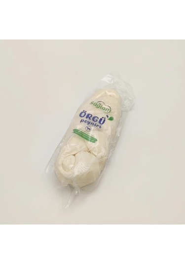 Sağlam Örgü Peyniri 500 G
