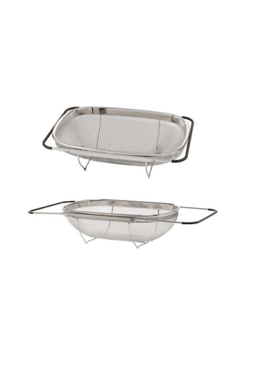 Ikea Süzgeç Lavabo Süzgeci Paslanmaz Mutfak Ra120