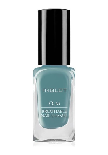 Inglot O2m Breathable Oje Nefes Alan Tırnaklar 430ma