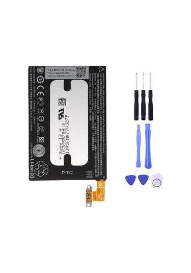Htc One Mini B058100 Pil Batarya Tamir Seti