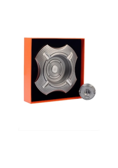 Conquistador Metal Silver Puro Seti 3003ct