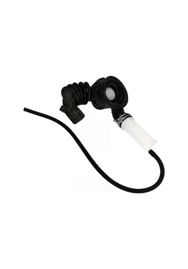 Siemens Wan241600w Uyumlu Çamaşır Makinesi Kazan Ara Hortumu