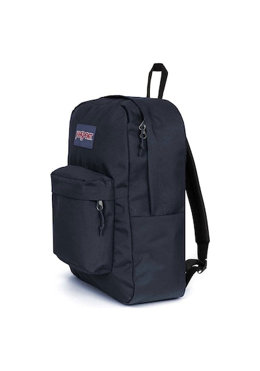 Jansport Superbreak Plus Navy Sırt Çantası EK0A5BAON541