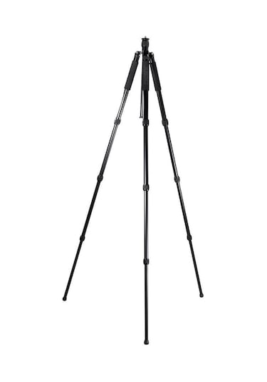 Jusino Tk-254 Profesyonel Tripod + Bt-02 Tripod Kafası