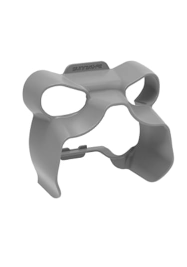 Dji Mini 5 Pro Lens Hood Gölgelik Gimbal Koruyucu Kapak Güneşlik Sunhood