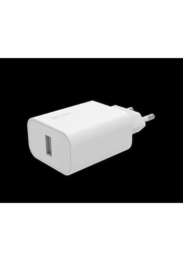 Soultech Etech ET501-I 3.0 A Iphone Seyahat Hızlı Sarj Seti