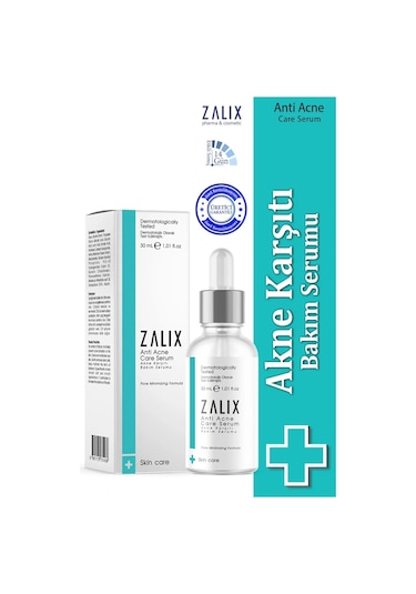Zalix Acne Care Serum 30 ML