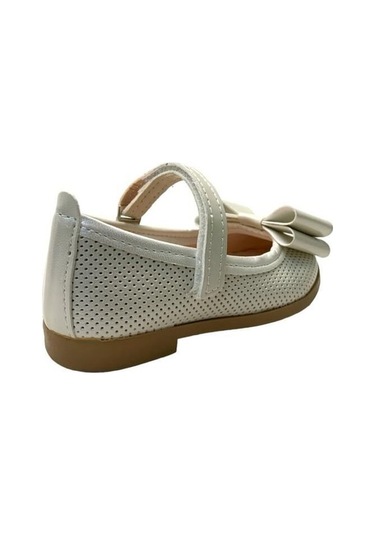 Tuğba Ortopedi 6280 Kız Bebek Babet Sedef