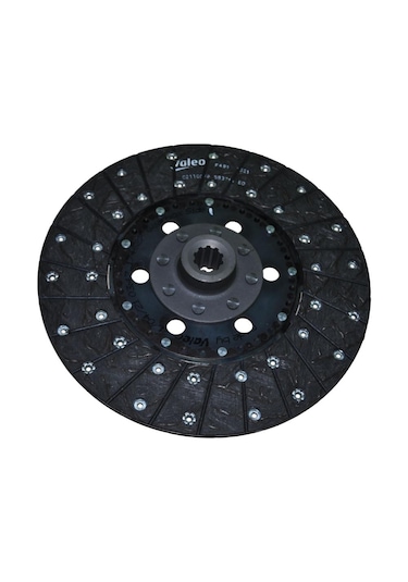 Nh 56/66/td Serisi Debriyaj Baskı 6 Pad+pto Balata+rulman Seti