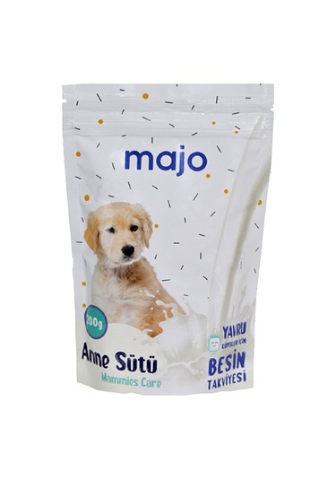 Köpek Anne Sütü 200 Gr