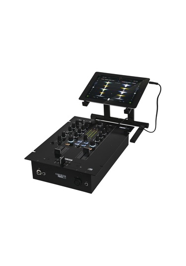 Rmx-22i Digital Fx Dj Mixer