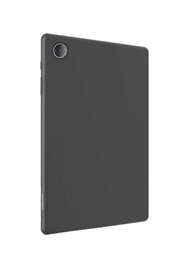 Samsung Uyumlu Galaxy Tab A8 10.5 Sm-X200 (2021) Zore Beg Tablet Siliko