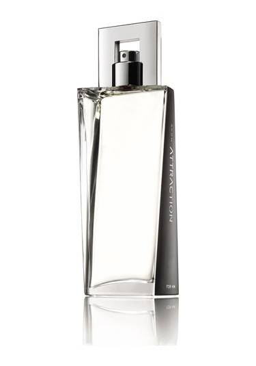 Attraction Erkek Parfüm Ve Saç Vücut Şampuanı Paketi Fresh