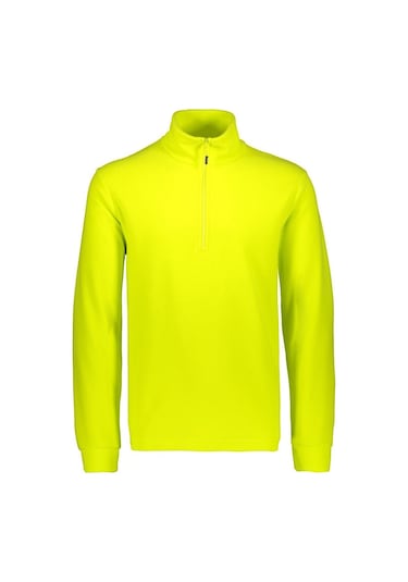 Cmp Erkek Polar Içlik Sarı